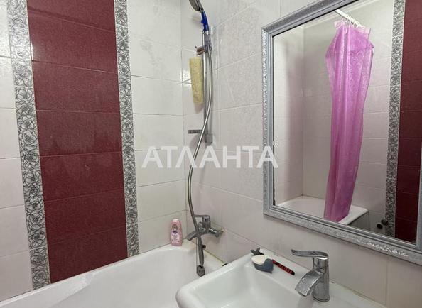 Многокомнатная квартира по адресу ул. Королева ак. (площадь 86,4 м²) - Atlanta.ua - фото 7