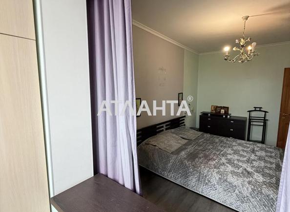 Многокомнатная квартира по адресу ул. Королева ак. (площадь 86,4 м²) - Atlanta.ua - фото 10