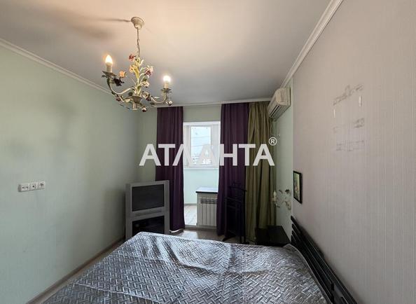 Многокомнатная квартира по адресу ул. Королева ак. (площадь 86,4 м²) - Atlanta.ua - фото 11