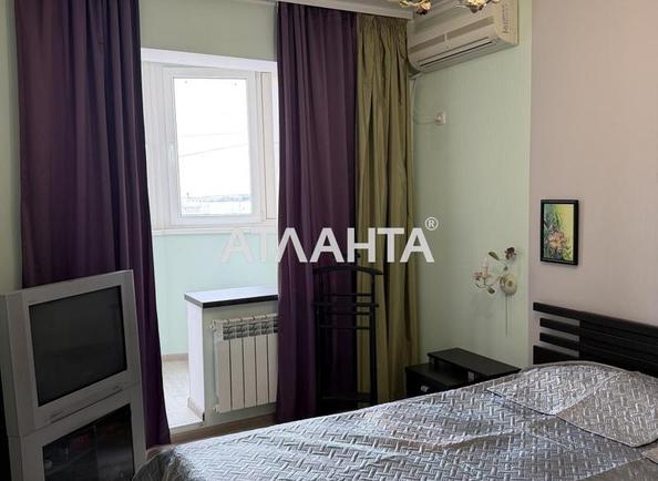 Многокомнатная квартира по адресу ул. Королева ак. (площадь 86,4 м²) - Atlanta.ua - фото 12