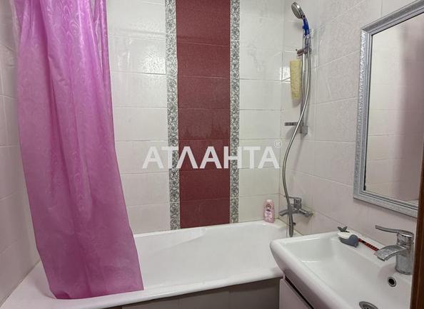 Многокомнатная квартира по адресу ул. Королева ак. (площадь 86,4 м²) - Atlanta.ua - фото 14