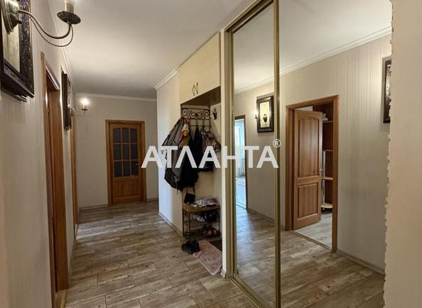 Многокомнатная квартира по адресу ул. Королева ак. (площадь 86,4 м²) - Atlanta.ua - фото 16