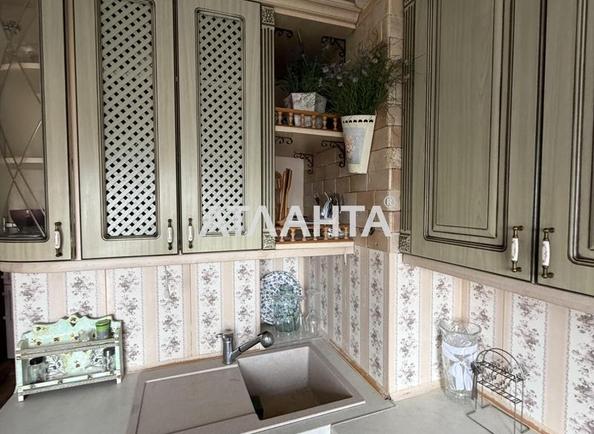 Многокомнатная квартира по адресу ул. Королева ак. (площадь 86,4 м²) - Atlanta.ua - фото 17