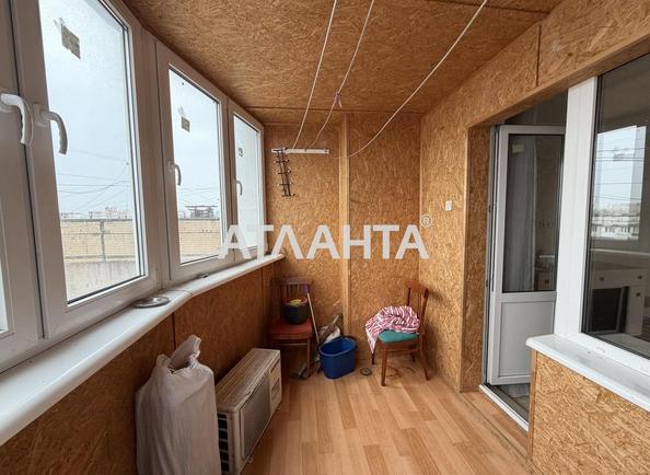 Многокомнатная квартира по адресу ул. Королева ак. (площадь 86,4 м²) - Atlanta.ua - фото 18