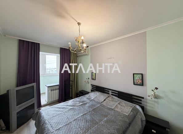 Многокомнатная квартира по адресу ул. Королева ак. (площадь 86,4 м²) - Atlanta.ua - фото 19