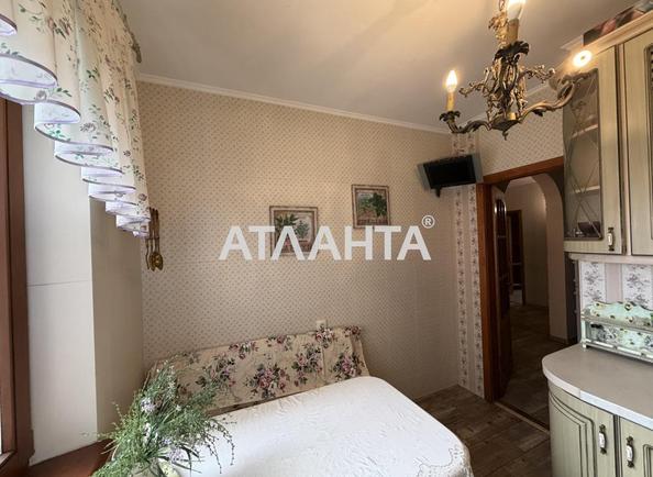 Многокомнатная квартира по адресу ул. Королева ак. (площадь 86,4 м²) - Atlanta.ua - фото 20