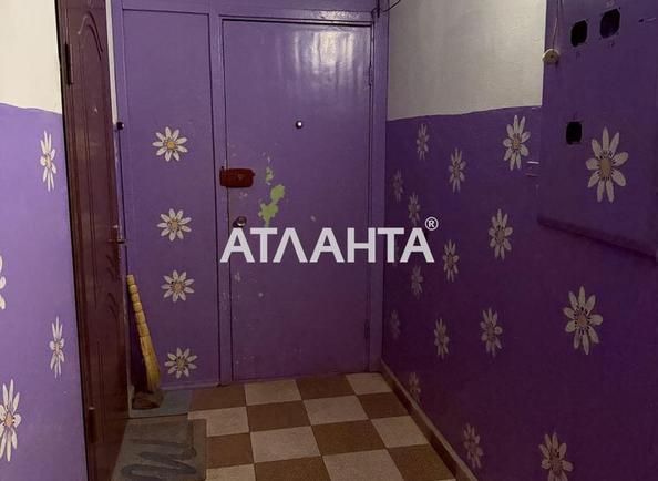 Многокомнатная квартира по адресу ул. Королева ак. (площадь 86,4 м²) - Atlanta.ua - фото 21