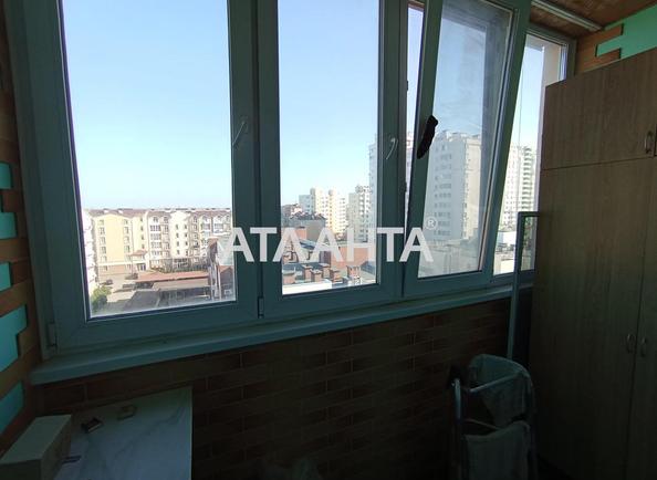 1-room apartment apartment by the address st. Bocharova gen (area 41 m²) - Atlanta.ua - photo 4