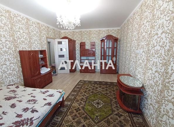 1-room apartment apartment by the address st. Bocharova gen (area 41 m²) - Atlanta.ua - photo 3