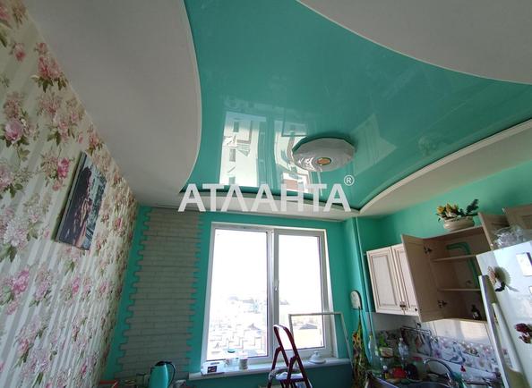 1-room apartment apartment by the address st. Bocharova gen (area 41 m²) - Atlanta.ua - photo 8
