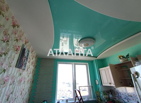 1-room apartment apartment by the address st. Bocharova gen (area 41 m²) - Atlanta.ua - photo 9