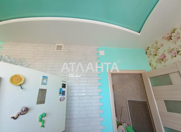 1-room apartment apartment by the address st. Bocharova gen (area 41 m²) - Atlanta.ua - photo 10