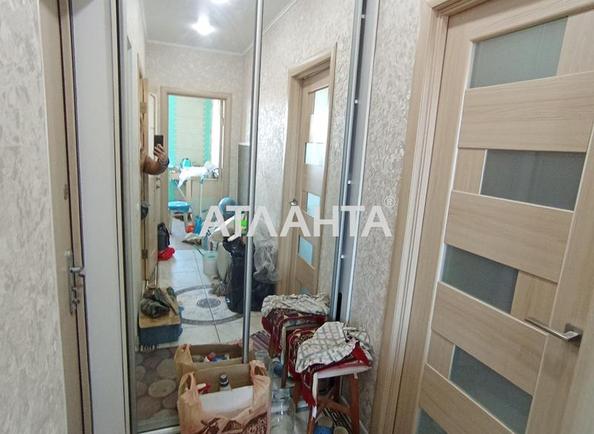 1-room apartment apartment by the address st. Bocharova gen (area 41 m²) - Atlanta.ua - photo 11
