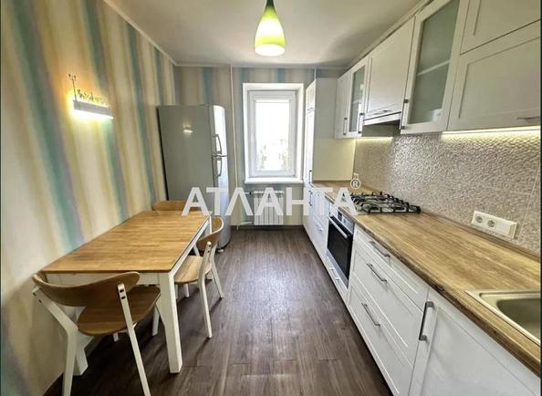 3-кімнатна квартира за адресою вул. Малиновського марш. (площа 90 м²) - Atlanta.ua - фото 2