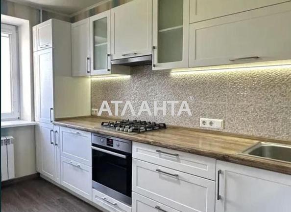 3-кімнатна квартира за адресою вул. Малиновського марш. (площа 90 м²) - Atlanta.ua - фото 3