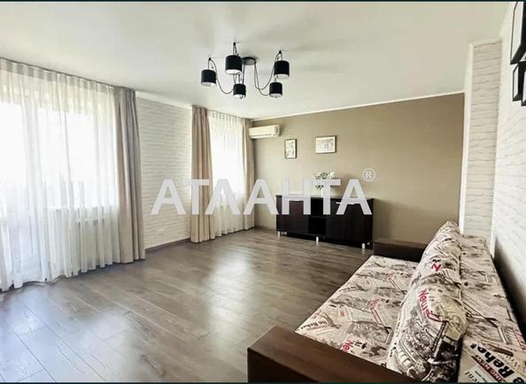 3-кімнатна квартира за адресою вул. Малиновського марш. (площа 90 м²) - Atlanta.ua - фото 4