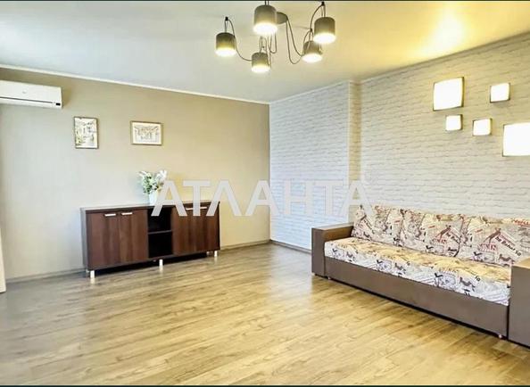 3-кімнатна квартира за адресою вул. Малиновського марш. (площа 90 м²) - Atlanta.ua - фото 5