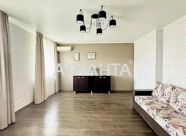 3-кімнатна квартира за адресою вул. Малиновського марш. (площа 90 м²) - Atlanta.ua - фото 6