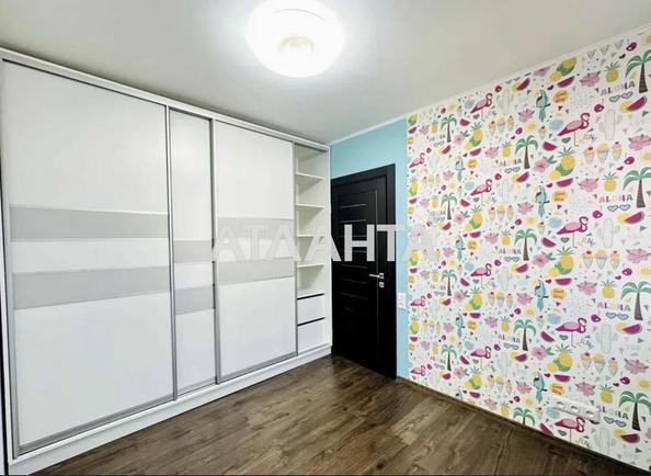 3-кімнатна квартира за адресою вул. Малиновського марш. (площа 90 м²) - Atlanta.ua - фото 11