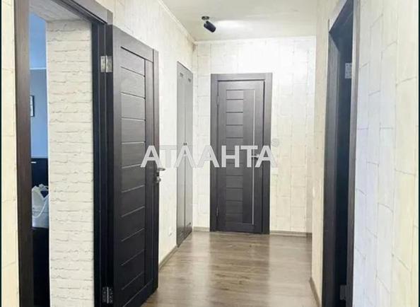 3-кімнатна квартира за адресою вул. Малиновського марш. (площа 90 м²) - Atlanta.ua - фото 12