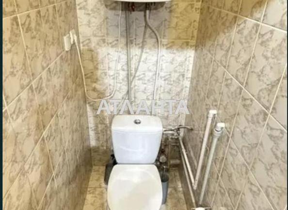 3-кімнатна квартира за адресою вул. Малиновського марш. (площа 90 м²) - Atlanta.ua - фото 17