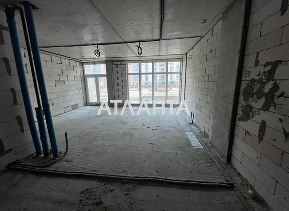 Комерційна нерухомість за адресою вул. Марсельська (площа 48,7 м²) - Atlanta.ua - фото 2