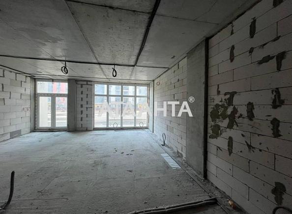 Комерційна нерухомість за адресою вул. Марсельська (площа 48,7 м²) - Atlanta.ua - фото 3