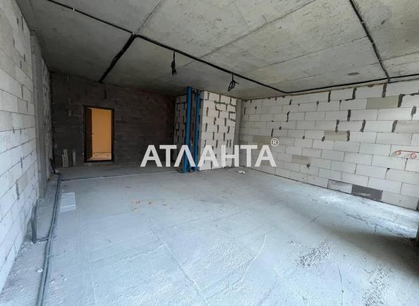 Комерційна нерухомість за адресою вул. Марсельська (площа 48,7 м²) - Atlanta.ua - фото 4