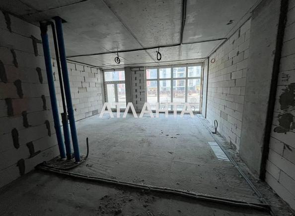 Комерційна нерухомість за адресою вул. Марсельська (площа 48,7 м²) - Atlanta.ua - фото 5