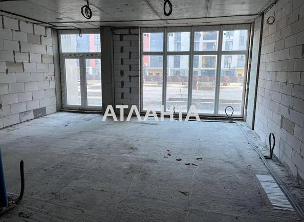 Комерційна нерухомість за адресою вул. Марсельська (площа 48,7 м²) - Atlanta.ua - фото 7