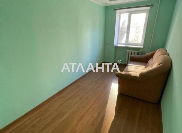 Комунальна квартира за адресою вул. Сегедська (площа 9 м²) - Atlanta.ua