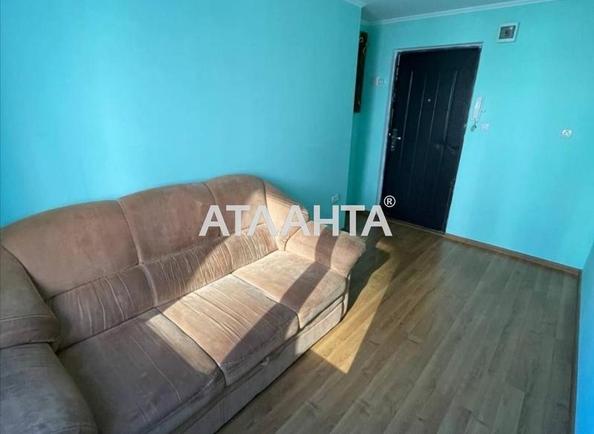 Комунальна квартира за адресою вул. Сегедська (площа 9 м²) - Atlanta.ua - фото 2