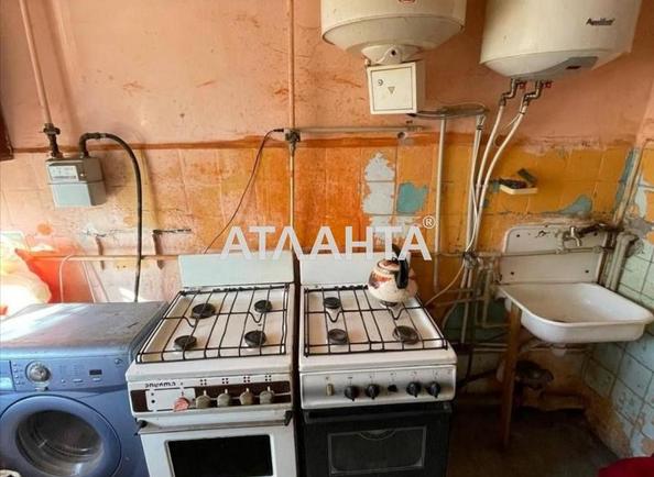 Комунальна квартира за адресою вул. Сегедська (площа 9 м²) - Atlanta.ua - фото 5