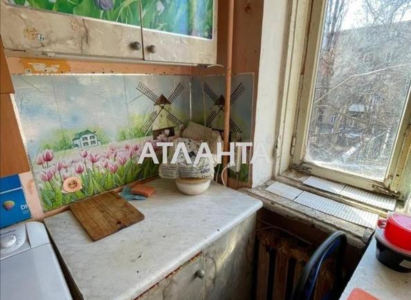 Комунальна квартира за адресою вул. Сегедська (площа 9 м²) - Atlanta.ua - фото 3