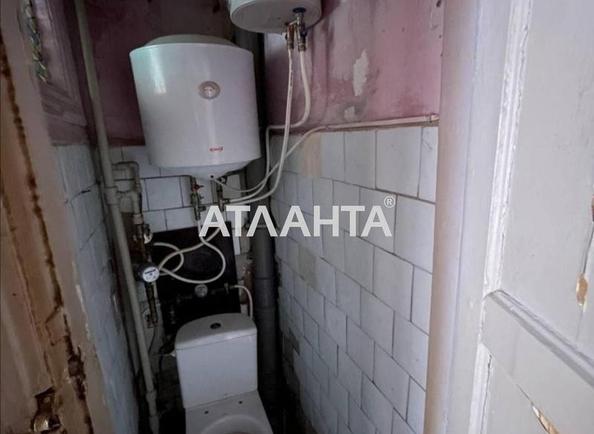 Комунальна квартира за адресою вул. Сегедська (площа 9 м²) - Atlanta.ua - фото 6