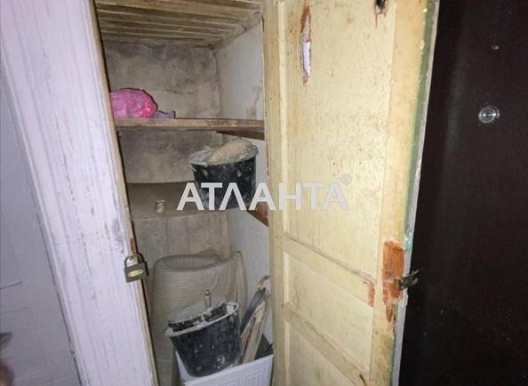 Комунальна квартира за адресою вул. Сегедська (площа 9 м²) - Atlanta.ua - фото 4