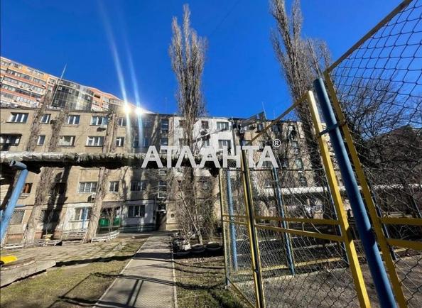 Комунальна квартира за адресою вул. Сегедська (площа 9 м²) - Atlanta.ua - фото 8