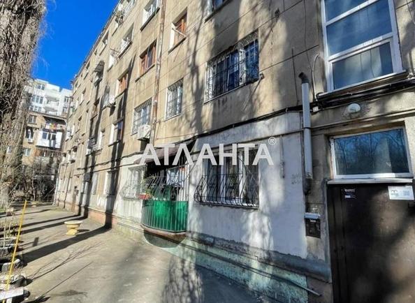 Комунальна квартира за адресою вул. Сегедська (площа 9 м²) - Atlanta.ua - фото 9