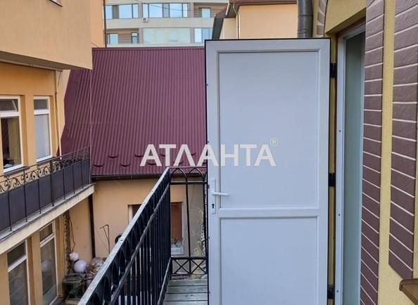 Коммерческая недвижимость по адресу ул. Корзо (площадь 36,2 м²) - Atlanta.ua