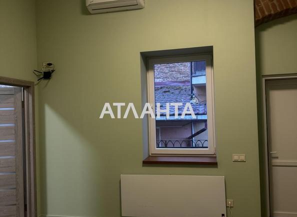 Коммерческая недвижимость по адресу ул. Корзо (площадь 36,2 м²) - Atlanta.ua - фото 8