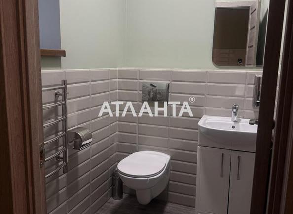 Коммерческая недвижимость по адресу ул. Корзо (площадь 36,2 м²) - Atlanta.ua - фото 9