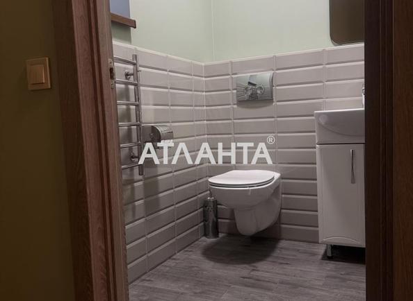 Коммерческая недвижимость по адресу ул. Корзо (площадь 36,2 м²) - Atlanta.ua - фото 10