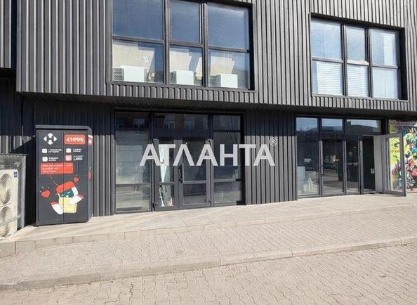 Коммерческая недвижимость по адресу ул. Героев Нацгвардии (площадь 44,8 м²) - Atlanta.ua - фото 2