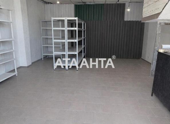 Коммерческая недвижимость по адресу ул. Героев Нацгвардии (площадь 44,8 м²) - Atlanta.ua - фото 5