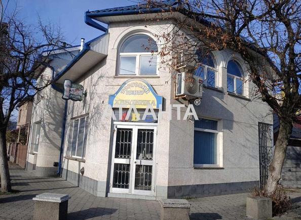 Коммерческая недвижимость по адресу ул. Жавороночная (площадь 130 м²) - Atlanta.ua