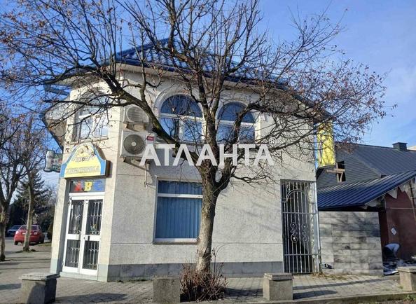 Коммерческая недвижимость по адресу ул. Жавороночная (площадь 130 м²) - Atlanta.ua - фото 2