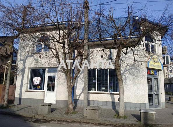 Коммерческая недвижимость по адресу ул. Жавороночная (площадь 130 м²) - Atlanta.ua - фото 3