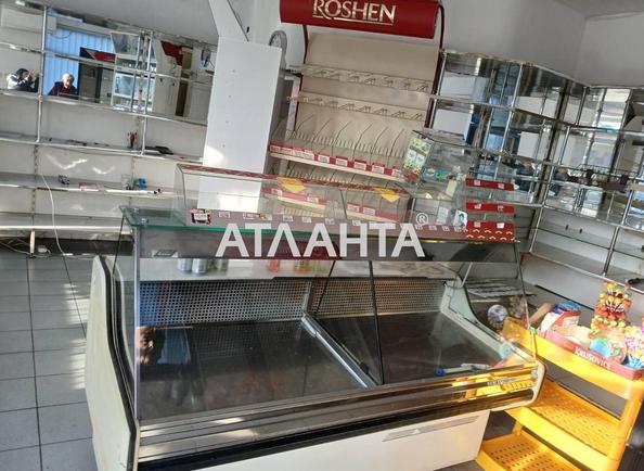 Коммерческая недвижимость по адресу ул. Жавороночная (площадь 130 м²) - Atlanta.ua - фото 4