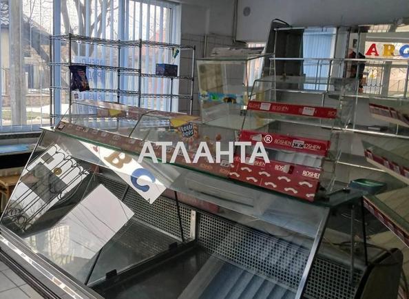 Коммерческая недвижимость по адресу ул. Жавороночная (площадь 130 м²) - Atlanta.ua - фото 5