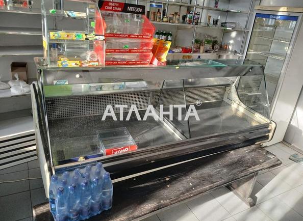 Коммерческая недвижимость по адресу ул. Жавороночная (площадь 130 м²) - Atlanta.ua - фото 6